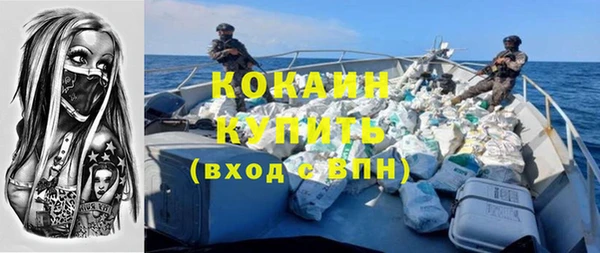 твердый Покровск